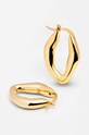 Сережки ANIA KRUK TRENDY Gift Box золотой MRUKM1120Z
