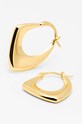 Сережки ANIA KRUK TRENDY MRUKM1130Z золотой ZA00
