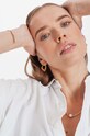 Сережки ANIA KRUK TRENDY MRUKM1130Z золотой