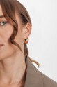 Аксесуари Сережки ANIA KRUK BLAIR MRUKM1200Z золотий