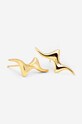 Сережки ANIA KRUK TRENDY MRUKM1320Z золотий ZA00