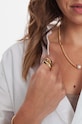 ANIA KRUK anello TRENDY MRUPM1230Z oro ZA00