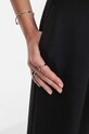 Аксесуари Перстень ANIA KRUK Trendy MRUPM1240 срібний