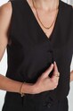 Перстень ANIA KRUK TRENDY золотий MRUPM1250Z