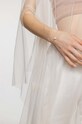Позолочений браслет ANIA KRUK Romantica золотий SAKAP1842Z
