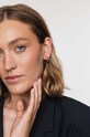 Позлатени обици ANIA KRUK Blair злато SAKKN1871Z