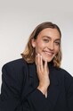 Позлатени обици ANIA KRUK Blair SAKKN1871Z злато