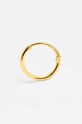 Позлатена сребърна обица ANIA KRUK Rock It SRUKS0780Z злато ZA00
