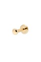 ANIA KRUK cercel din argint placat cu aur ROCK IT placat cu aur aur SRUKS0810Z