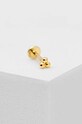 ANIA KRUK cercel din argint placat cu aur Rock It SRUKS0850Z aur ZA00