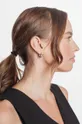 Ασημένια σκουλαρίκια ANIA KRUK VINTAGE Γυναικεία