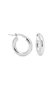 Серебряные серьги ANIA KRUK TRENDY Gift Box серебрянный SLTKS2400
