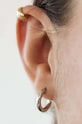 Аксессуары Серебряные серьги ANIA KRUK TRENDY SLTKS2400 серебрянный