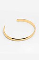 ANIA KRUK bransoletka pozłacana TRENDY MRUAM1350Z złoty ZA00