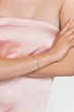 Позолочений браслет ANIA KRUK ARIEL Срібло покрите золотом 999 проби