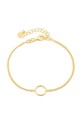 Pozlacený náramek ANIA KRUK ARIEL pozlacení zlatá SMVAS1600Z