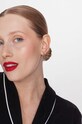 Позолочені сережки ANIA KRUK TRENDY золотий SRUKS1310Z