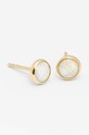 ANIA KRUK kolczyki złote DOLCE VITA ZEMKY2009 złoty ZA00