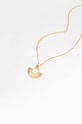 ANIA KRUK collana placcata oro BLAIR SAKNS2210Z oro ZA00