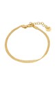 ANIA KRUK brățară placată cu aur VINTAGE placat cu aur aur SSIAS1670Z