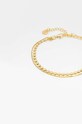 Срібний браслет з позолотою ANIA KRUK TRENDY SSIAS1690Z золотий ZA00