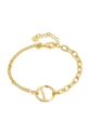 oro ANIA KRUK bracciale in argento placcato in oro TRENDY Donna