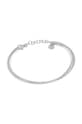 Ασημένιο βραχιόλι ANIA KRUK TRENDY Συσκευασία Δώρου ασημί SSIAS1880