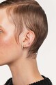 Аксесуари Сережка для пірсингу ANIA KRUK ROCK IT SRUKC1722Z золотий