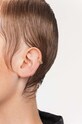Kiegészítők ANIA KRUK piercing fülbevaló ROCK IT SRUKC1952Z arany