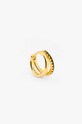 ANIA KRUK cercel piercing ROCK IT SRUKC1961Z aur ZA00