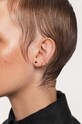Akcesoria ANIA KRUK kolczyk do piercingu SUGAR SRUKE0491Z złoty