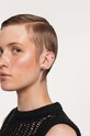 ANIA KRUK piercing fülbevaló SUGAR arany SRUKE0494Z