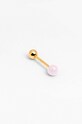 Piercing uhan ANIA KRUK SUGAR SRUKE0498Z zlata ZA00