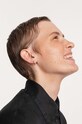Piercing uhan ANIA KRUK SUGAR SRUKE0498Z zlata
