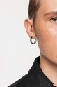 Accesorii ANIA KRUK cercei din argint placat cu aur SUGAR SRUKE1611Z aur