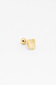 Сережка для пірсингу ANIA KRUK ROCK IT SRUKE1762Z золотий ZA00