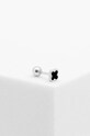 Piercing uhan ANIA KRUK ROCK IT SRUKS0661 srebrna ZA00
