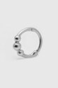 Piercing uhan ANIA KRUK ROCK IT SRUKS0750 srebrna ZA00