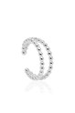 Срібний кафф ANIA KRUK ROCK IT Gift Box срібний SRUKS1480