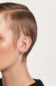 Kiegészítők ANIA KRUK piercing fülbevaló ROCK IT SRUKS1710Z arany