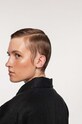 ANIA KRUK kolczyk do piercingu ROCK IT złoty SRUKS1910Z