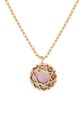 ANIA KRUK collana placcata oro SKY pietra naturale oro SMRNS0770Z