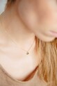 ANIA KRUK collana placcata oro SKY SMRNS0770Z oro ZA00