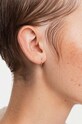 Accesorii ANIA KRUK cercel piercing de aur ROCK IT ZALKZ1120 aur