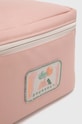 Doughnut torba termiczna Cooler Dreamwalker różowy D415DW.0088