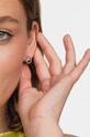 Аксессуары Серебряные серьги ANIA KRUK TRENDY SAKKS1070 серебрянный