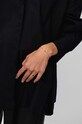 Серебряный браслет с позолотой ANIA KRUK OVAL золотой SLTAE2941Z