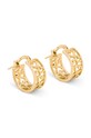 Pozlacené stříbrné náušnice ANIA KRUK ROMANTICA pozlacení zlatá SLTKS2930Z