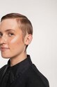 Аксесуари Позолочена срібна сережка ANIA KRUK ROCK IT SRUKC2082Z золотий