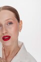 Серебряные серьги с позолотой ANIA KRUK ROCK IT SRUKS1090Z золотой
